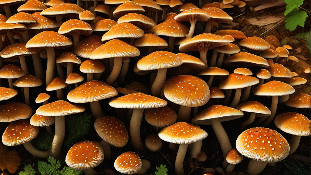 Ann Arbor Mushroom Mushroom Growing