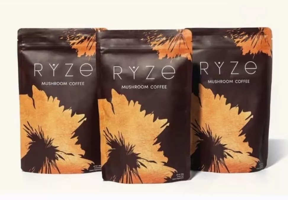 where to buy rye mushroom coffee